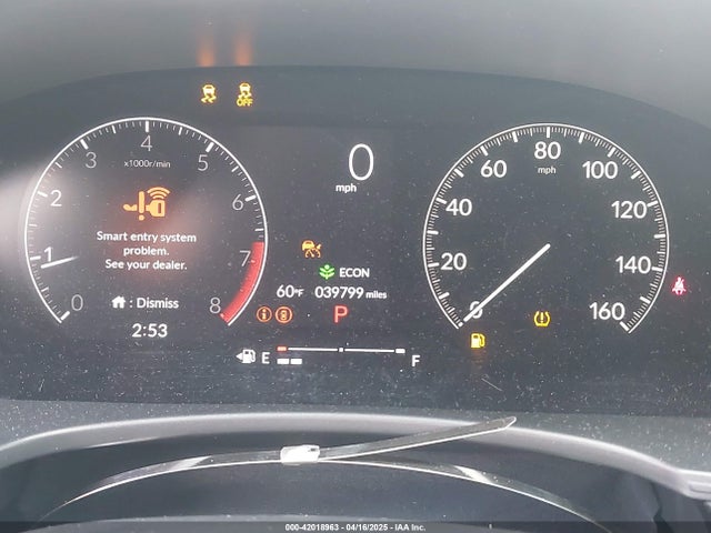 19XFL2H81NE007142 Honda Civic Sport