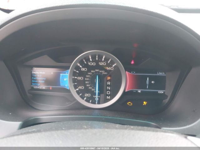1FM5K7D87EGA30843 Ford EXPLORER XLT