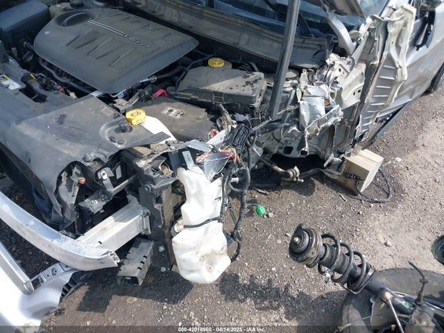 1C4PJMCS2GW267423 Jeep Cherokee Latitude