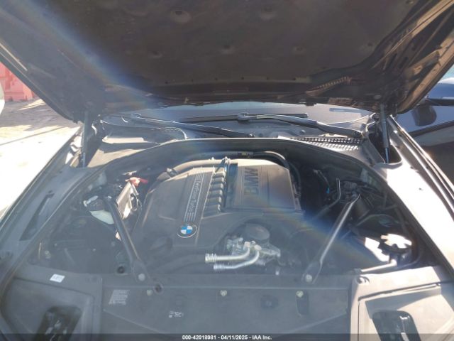 WBA5B1C52GG553762 BMW 535i