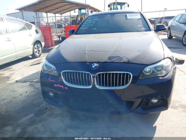 WBA5B1C52GG553762 BMW 535i
