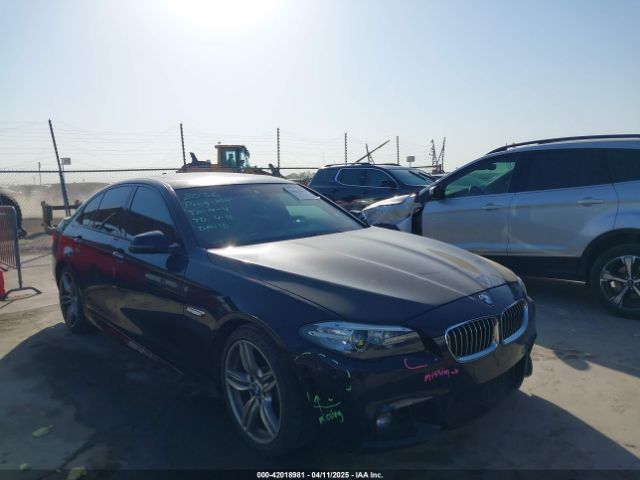 WBA5B1C52GG553762 BMW 535i