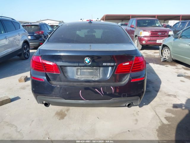 WBA5B1C52GG553762 BMW 535i