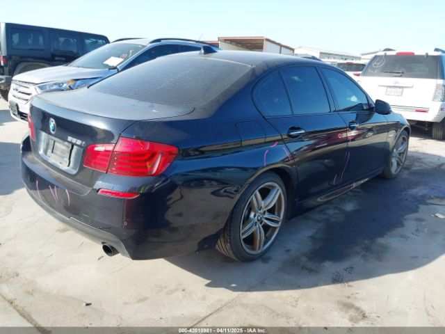 WBA5B1C52GG553762 BMW 535i