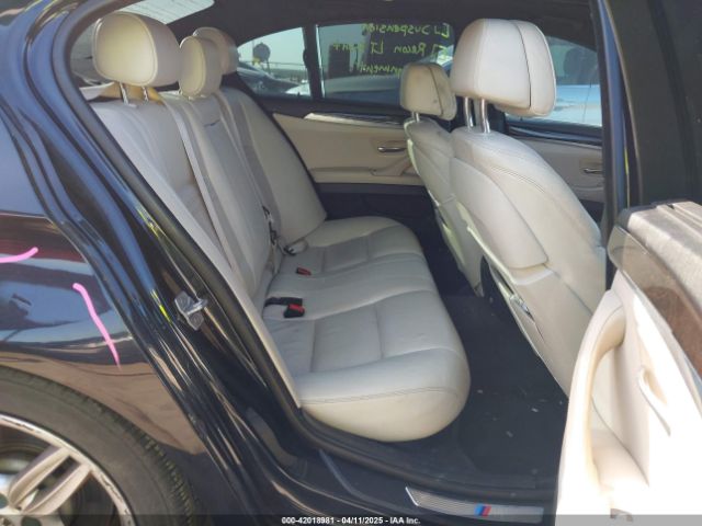 WBA5B1C52GG553762 BMW 535i
