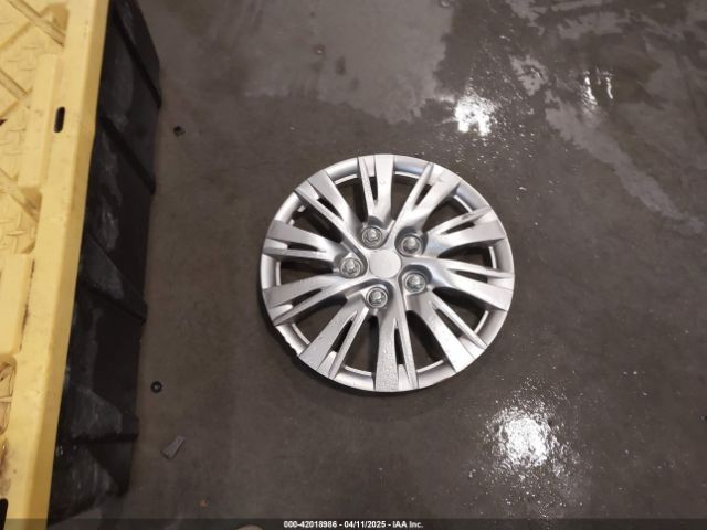 3N1CE2CP1FL378457 Nissan Versa Note S Plus