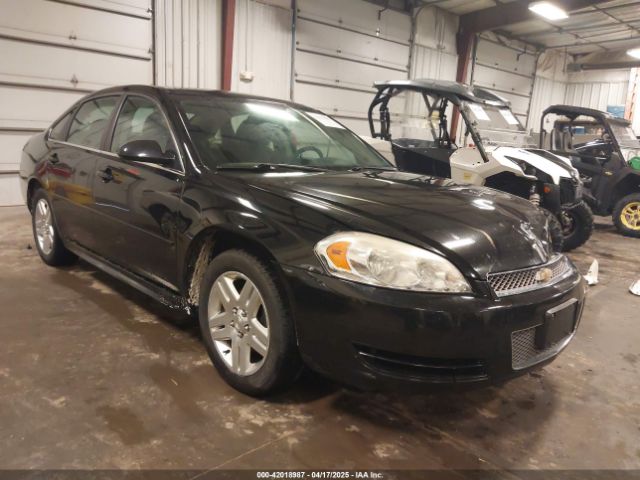 2G1WB5E32E1127731 auction archive image
