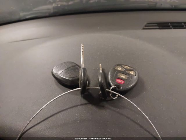 2G1WB5E32E1127731 Chevrolet Impala Limited Lt