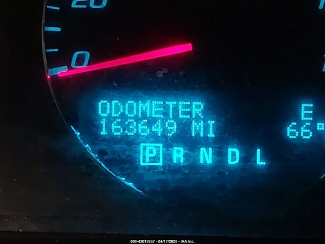 2G1WB5E32E1127731 Chevrolet Impala Limited Lt
