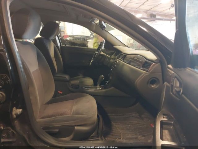 2G1WB5E32E1127731 Chevrolet Impala Limited Lt