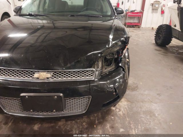 2G1WB5E32E1127731 Chevrolet Impala Limited Lt