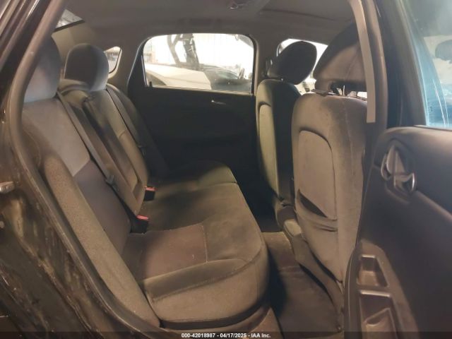 2G1WB5E32E1127731 Chevrolet Impala Limited Lt