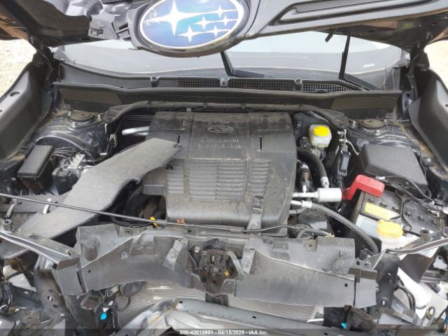 2024 SUBARU FORESTER JF2SKAGC3RH472931 Photo 9