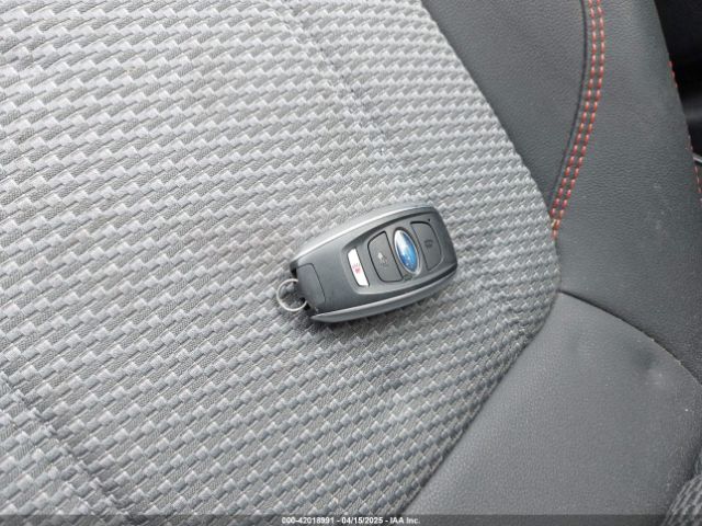 2024 SUBARU FORESTER JF2SKAGC3RH472931 Photo 10