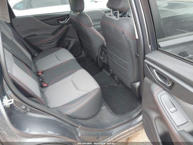 2024 SUBARU FORESTER JF2SKAGC3RH472931 Photo 7