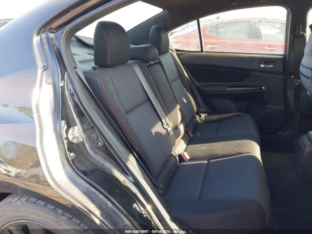 JF1VA1A60J9838849 Subaru WRX