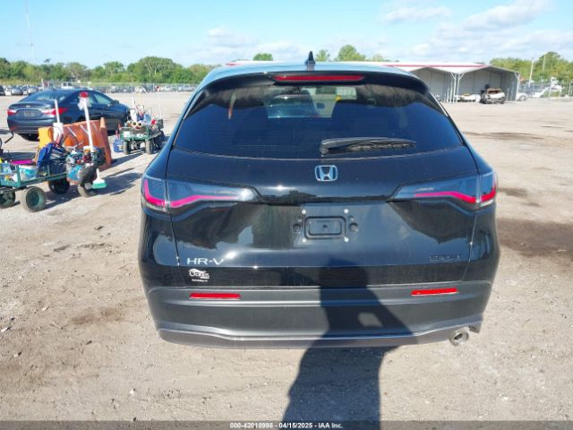 3CZRZ1H55SM712405 Honda Hr-v 2wd Sport
