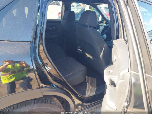 3CZRZ1H55SM712405 Honda Hr-v 2wd Sport
