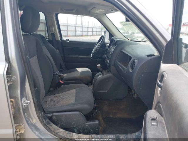2016 JEEP PATRIOT 1C4NJRFB8GD691376 Photo 4