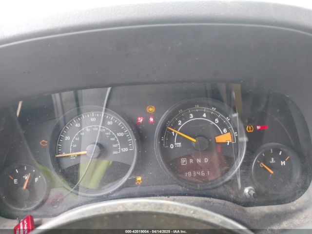 2016 JEEP PATRIOT 1C4NJRFB8GD691376 Photo 6