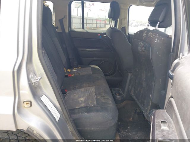 2016 JEEP PATRIOT 1C4NJRFB8GD691376 Photo 7