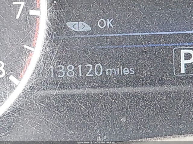 5N1AZ2MG8HN144578 Nissan MURANO SL