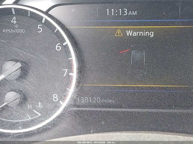 5N1AZ2MG8HN144578 Nissan MURANO SL