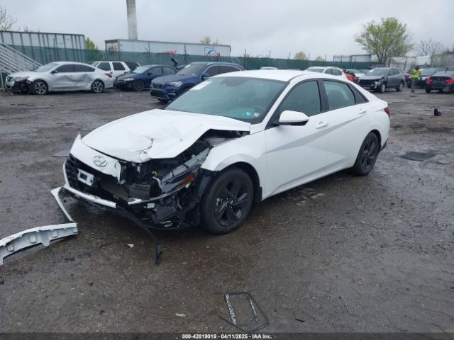 5NPLM4AG6PH109998 Hyundai ELANTRA SEL