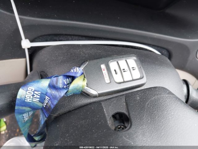 2HGFB2F85FH503798 Honda CIVIC EX