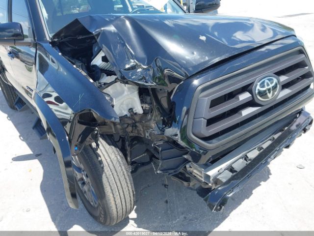 3TYAX5GN3NT057428 Toyota Tacoma Sr5