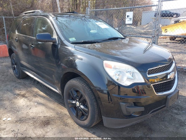 Продажа на аукционе авто 2015 Chevrolet Equinox 1lt, vin: 2GNFLFEK3F6275738, номер лота: 42019028