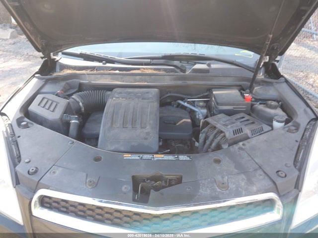 Продажа на аукционе авто 2015 Chevrolet Equinox 1lt, vin: 2GNFLFEK3F6275738, номер лота: 42019028