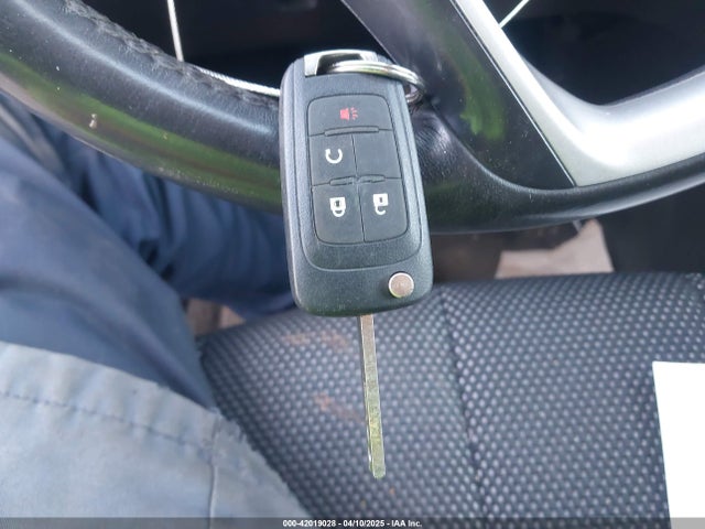 Продажа на аукционе авто 2015 Chevrolet Equinox 1lt, vin: 2GNFLFEK3F6275738, номер лота: 42019028