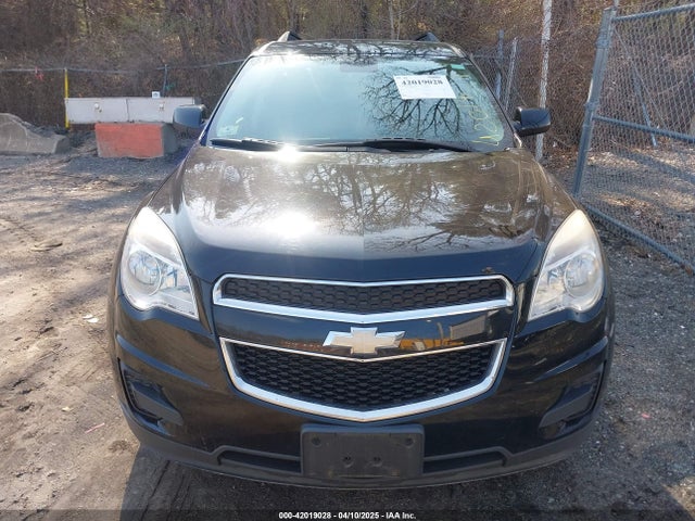 Продажа на аукционе авто 2015 Chevrolet Equinox 1lt, vin: 2GNFLFEK3F6275738, номер лота: 42019028