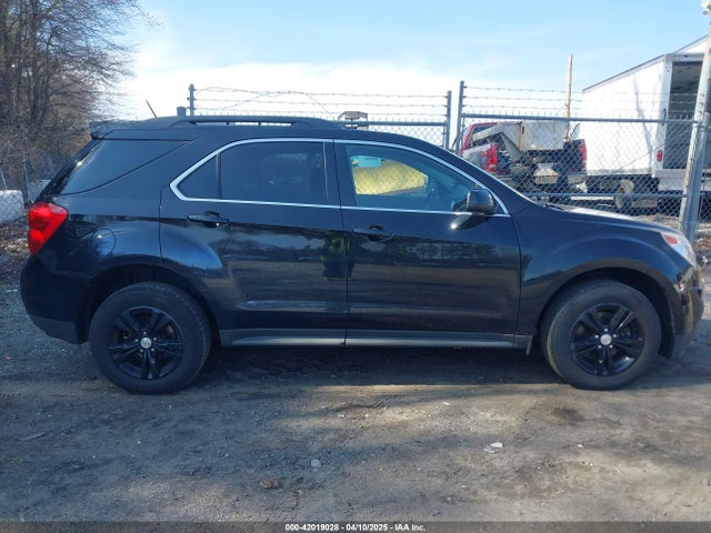 Продажа на аукционе авто 2015 Chevrolet Equinox 1lt, vin: 2GNFLFEK3F6275738, номер лота: 42019028