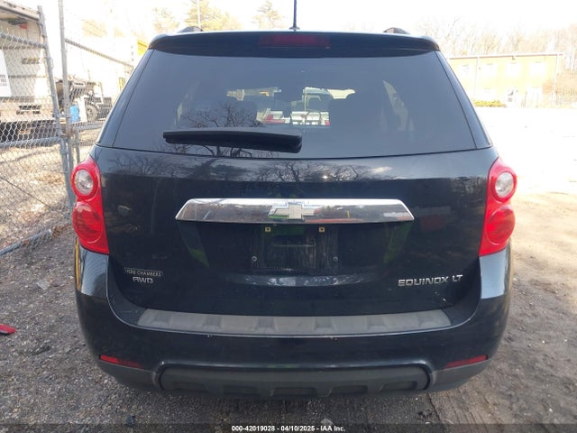 Продажа на аукционе авто 2015 Chevrolet Equinox 1lt, vin: 2GNFLFEK3F6275738, номер лота: 42019028