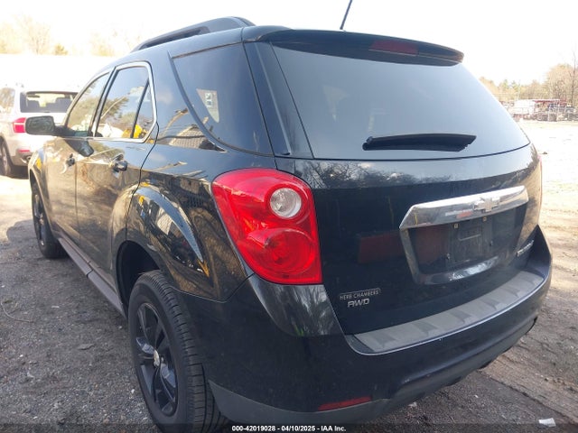 Продажа на аукционе авто 2015 Chevrolet Equinox 1lt, vin: 2GNFLFEK3F6275738, номер лота: 42019028