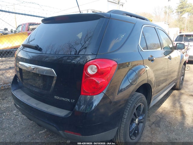 Продажа на аукционе авто 2015 Chevrolet Equinox 1lt, vin: 2GNFLFEK3F6275738, номер лота: 42019028