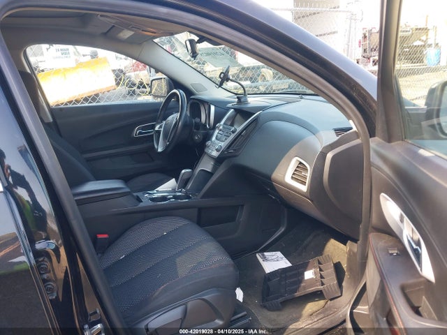 Продажа на аукционе авто 2015 Chevrolet Equinox 1lt, vin: 2GNFLFEK3F6275738, номер лота: 42019028