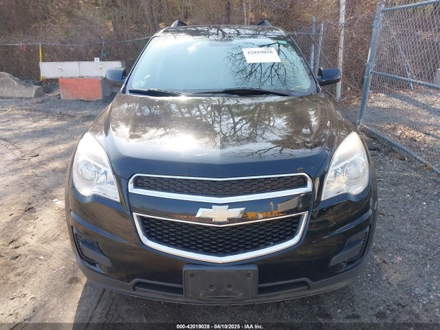 Продажа на аукционе авто 2015 Chevrolet Equinox 1lt, vin: 2GNFLFEK3F6275738, номер лота: 42019028