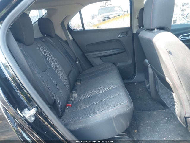 Продажа на аукционе авто 2015 Chevrolet Equinox 1lt, vin: 2GNFLFEK3F6275738, номер лота: 42019028