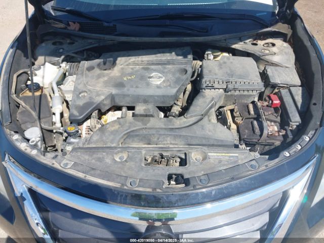 1N4AL3AP5FC446246 Nissan Altima 2.5/2.5 S/2.5 Sl/2.5 Sv