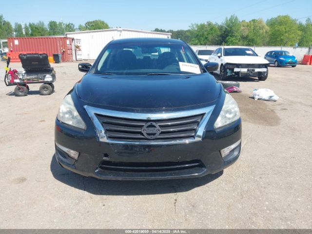 1N4AL3AP5FC446246 Nissan Altima 2.5/2.5 S/2.5 Sl/2.5 Sv