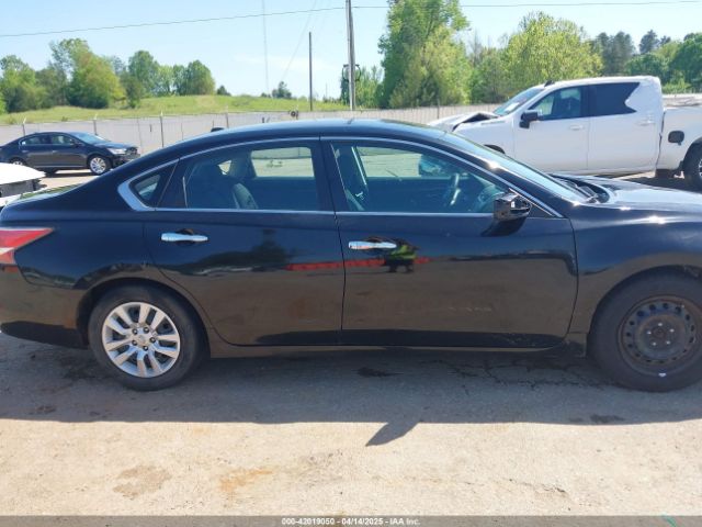 1N4AL3AP5FC446246 Nissan Altima 2.5/2.5 S/2.5 Sl/2.5 Sv