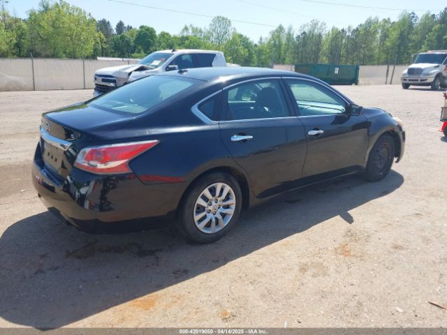 1N4AL3AP5FC446246 Nissan Altima 2.5/2.5 S/2.5 Sl/2.5 Sv