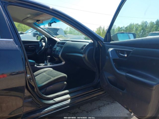 1N4AL3AP5FC446246 Nissan Altima 2.5/2.5 S/2.5 Sl/2.5 Sv