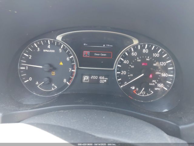 1N4AL3AP5FC446246 Nissan Altima 2.5/2.5 S/2.5 Sl/2.5 Sv