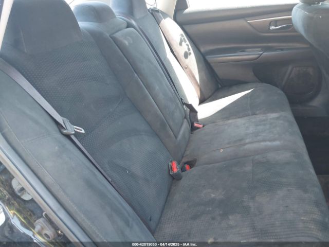 1N4AL3AP5FC446246 Nissan Altima 2.5/2.5 S/2.5 Sl/2.5 Sv