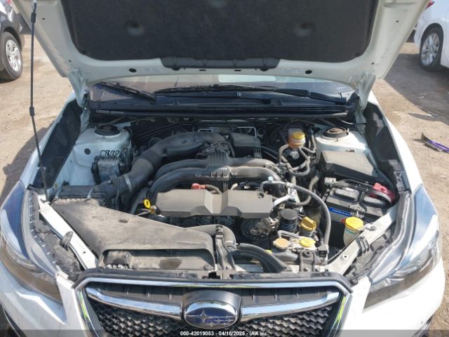 JF1GJAC67FH024801 Subaru Impreza 2.0i Premium