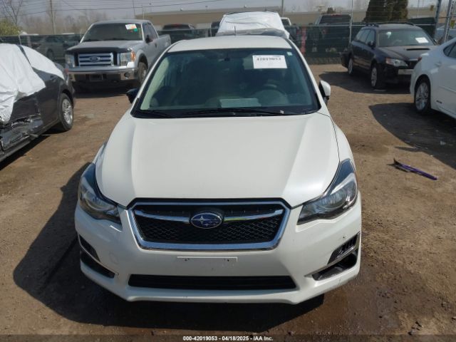 JF1GJAC67FH024801 Subaru Impreza 2.0i Premium